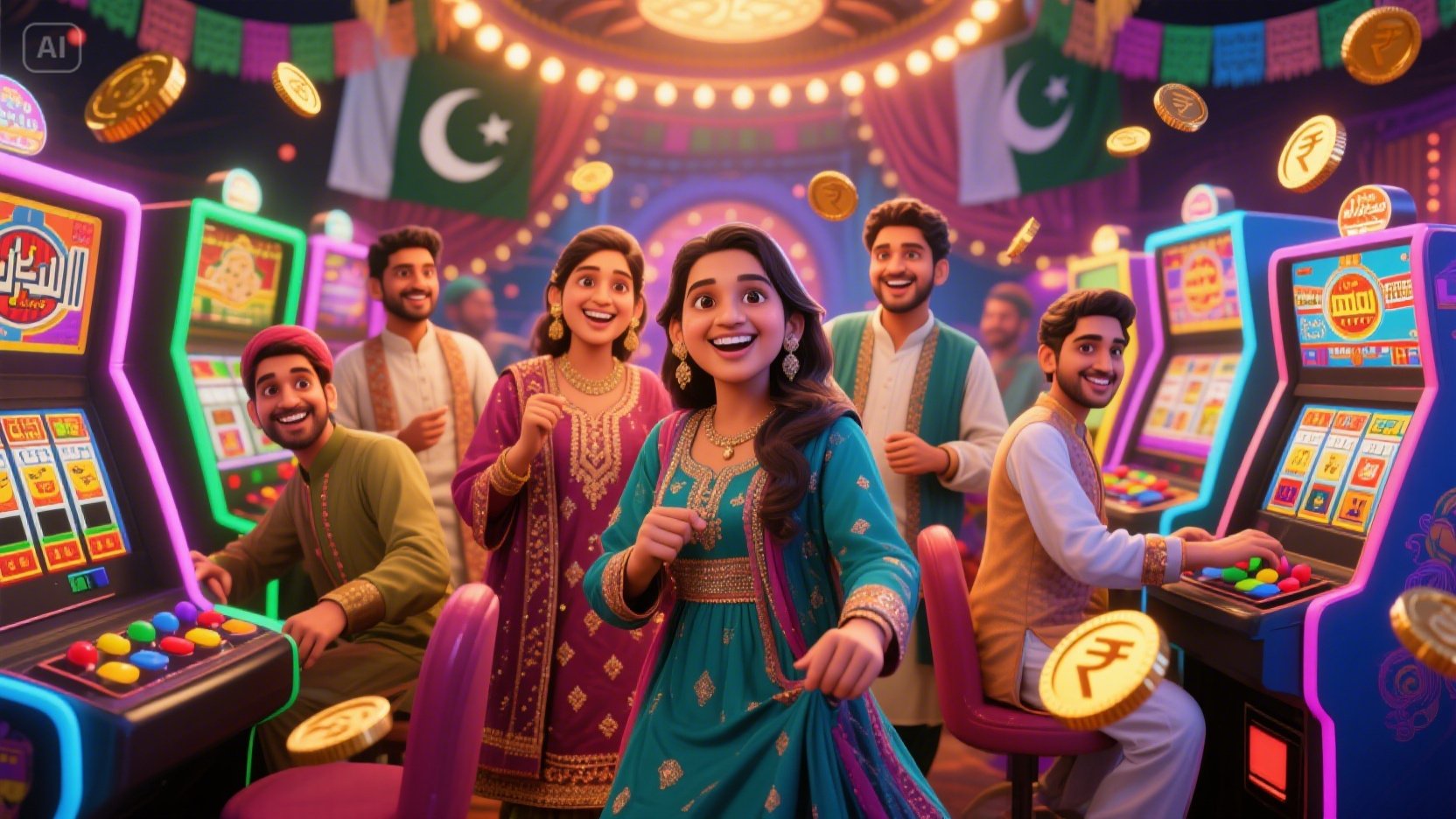 Casino Lazybar Casino desktop and mobile interfaces