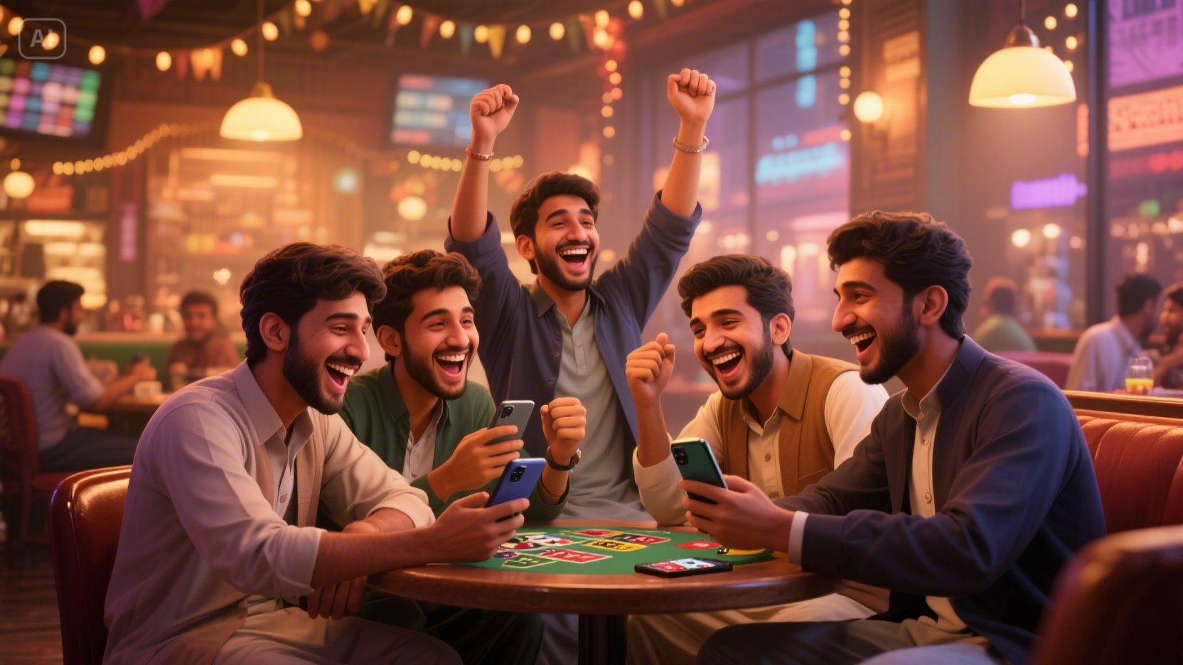 Lazybar CasinoDeposit PKR today and receive a 200% instant reward! Pakistani players can play online slots, live dealers, and sports games with guaranteed fast payouts.