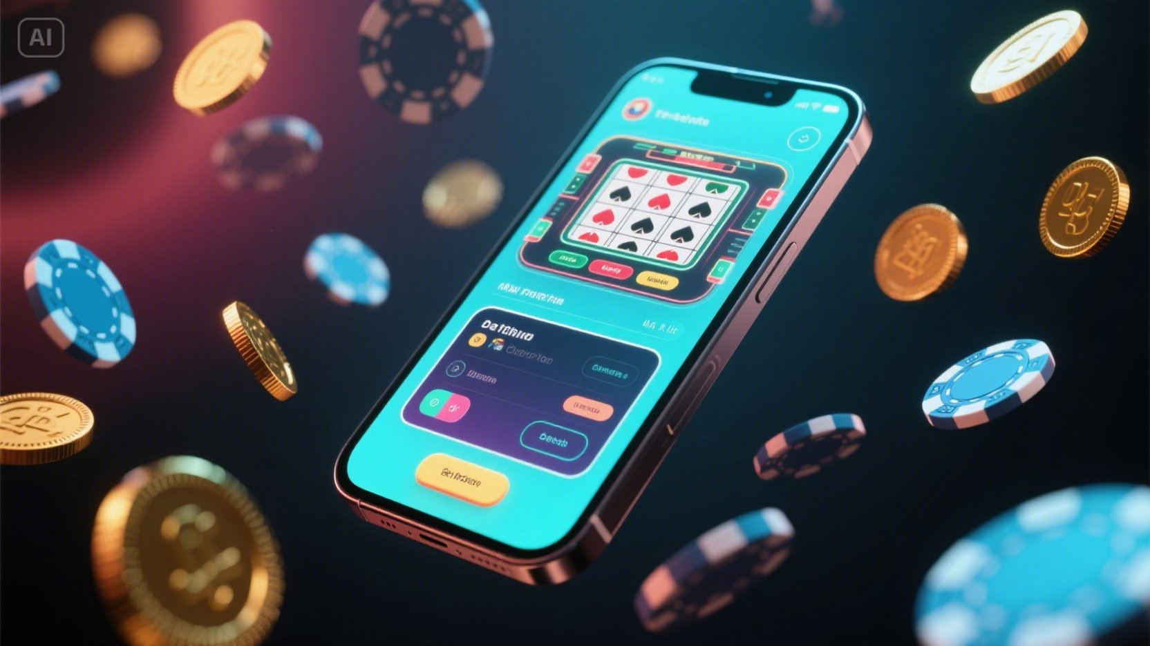 Casino Lazybar Casino desktop and mobile interfaces