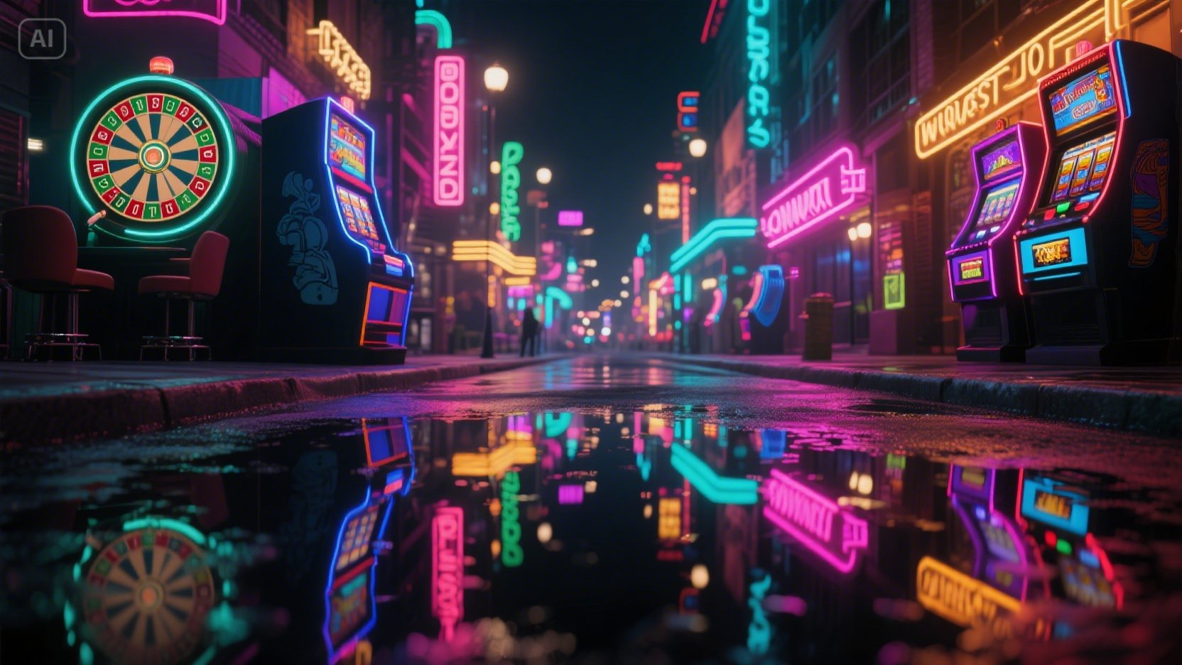 Registration at Lazybar Casino Casino